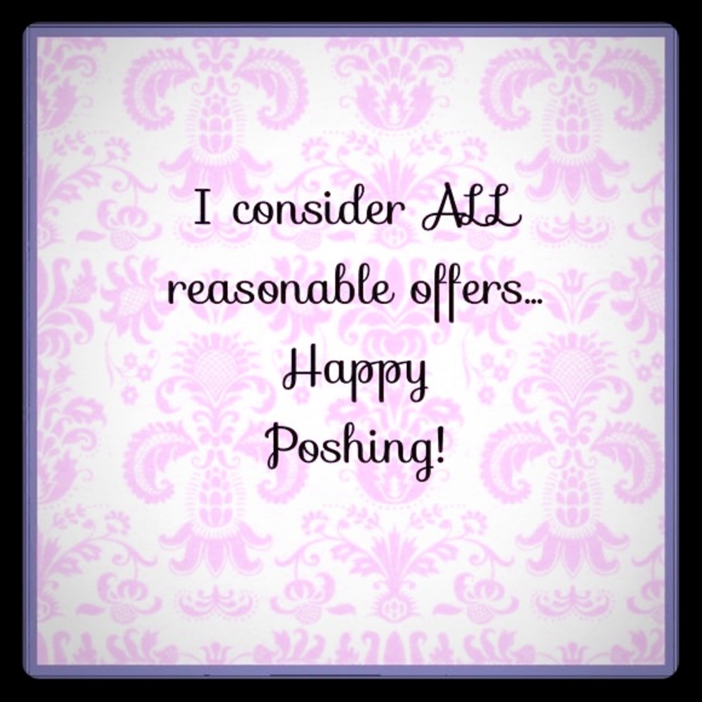 Make an offer